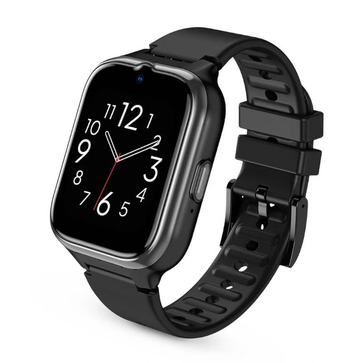 Умные часы SPC SMARTEE 4G SENIOR Чёрный 1,7"